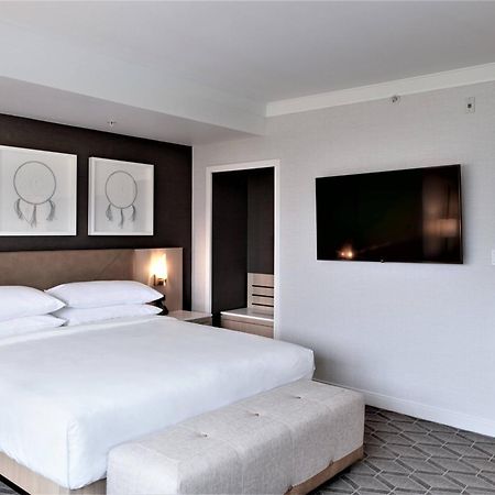Delta Hotels By Marriott Kamloops Exterior foto