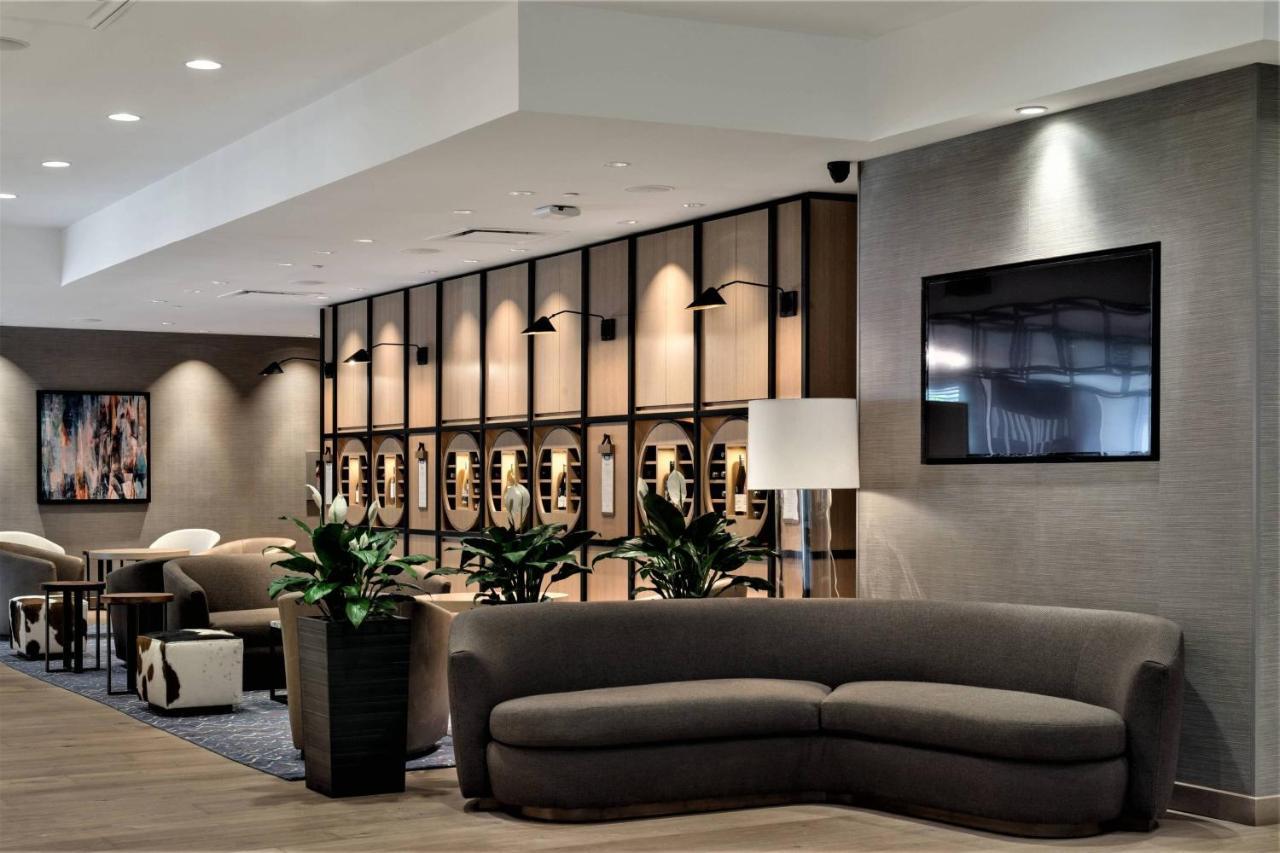 Delta Hotels By Marriott Kamloops Exterior foto