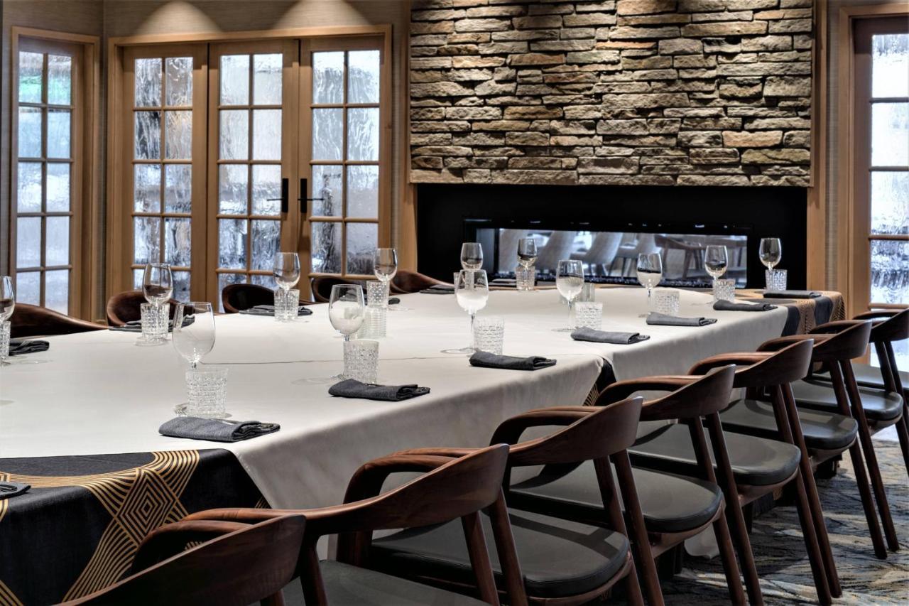 Delta Hotels By Marriott Kamloops Exterior foto