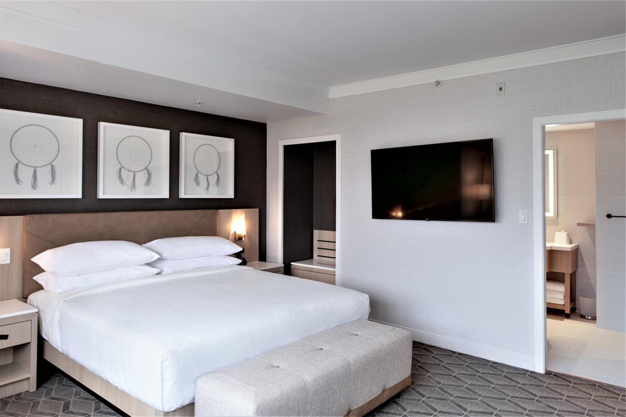 Delta Hotels By Marriott Kamloops Exterior foto