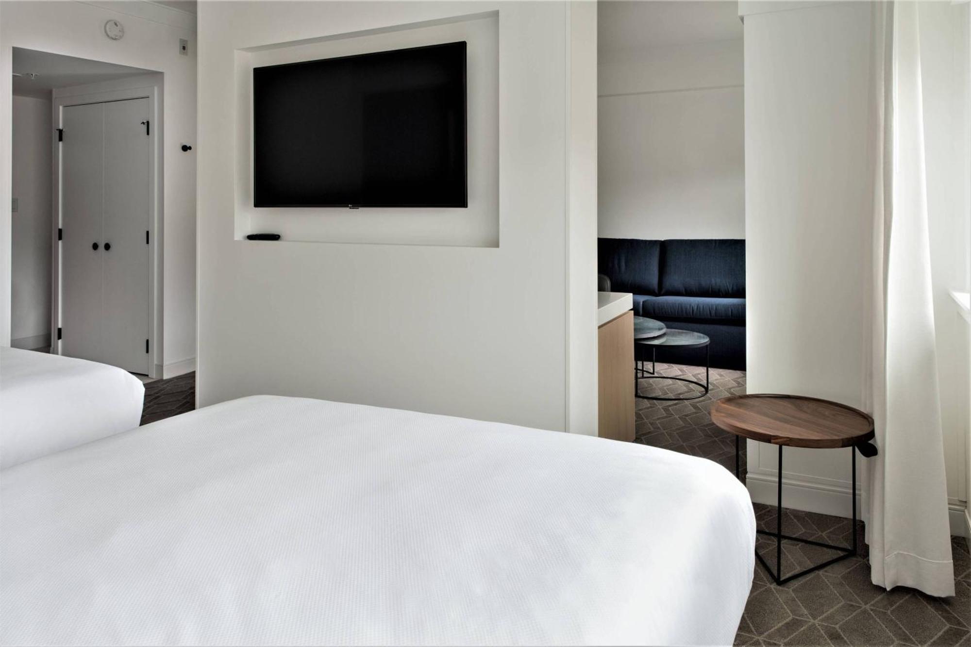 Delta Hotels By Marriott Kamloops Exterior foto