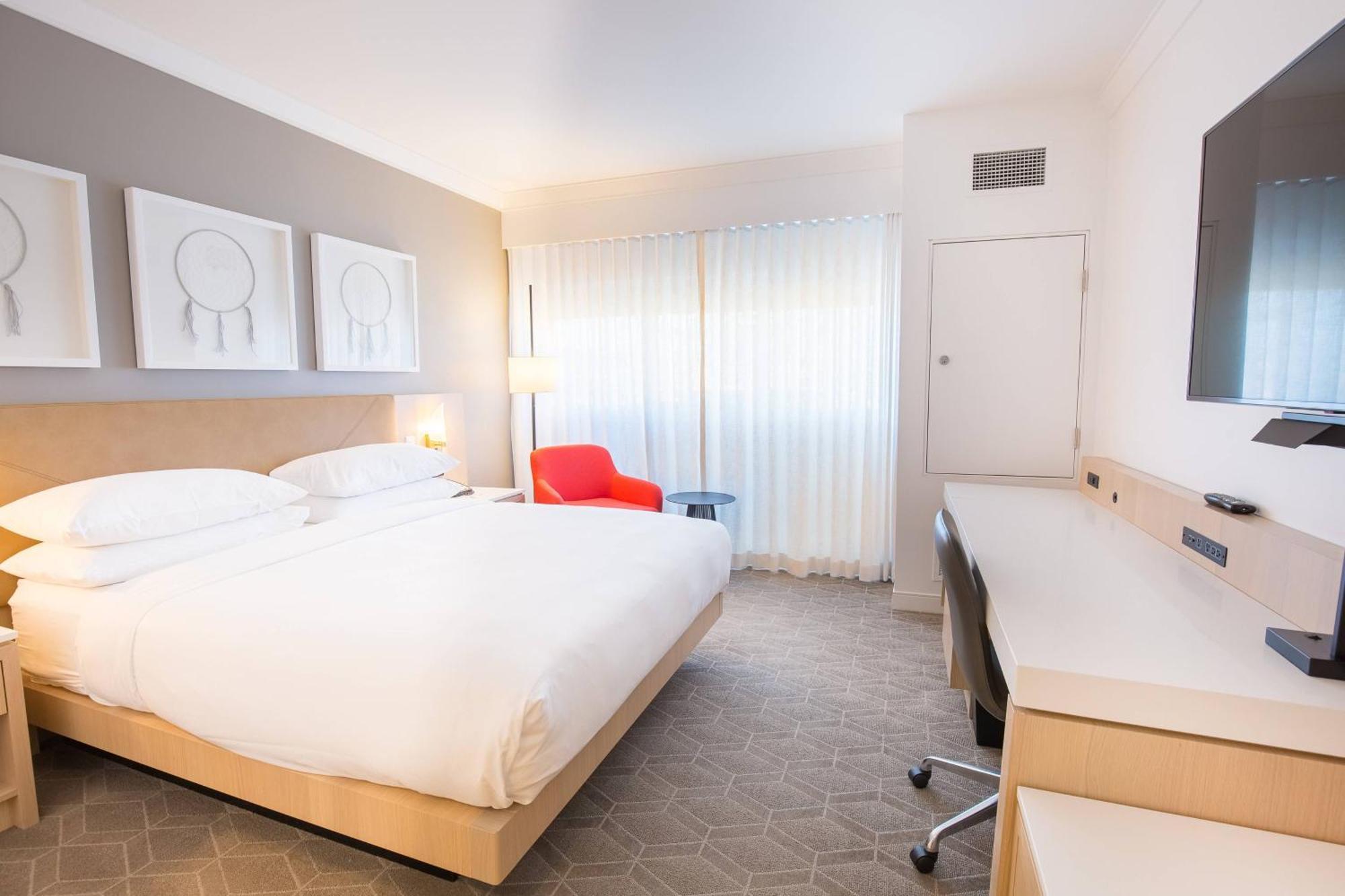 Delta Hotels By Marriott Kamloops Exterior foto